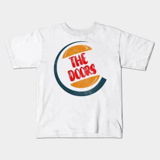 The Doors Kids T-Shirt